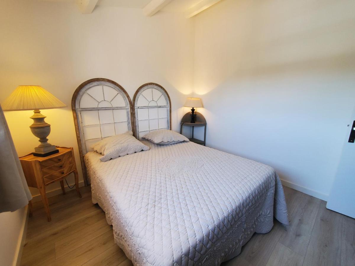 Frejus Maison 3 Chambres 100M2 Climatisee 6 Person Kültér fotó