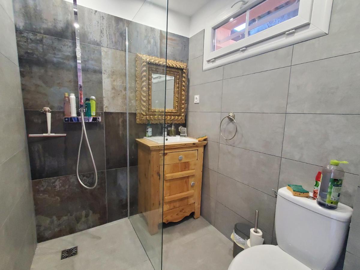 Frejus Maison 3 Chambres 100M2 Climatisee 6 Person Kültér fotó