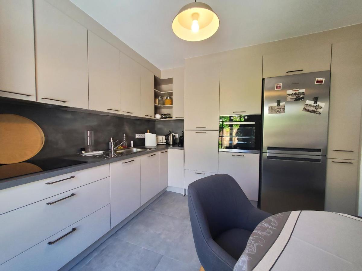 Frejus Maison 3 Chambres 100M2 Climatisee 6 Person Kültér fotó