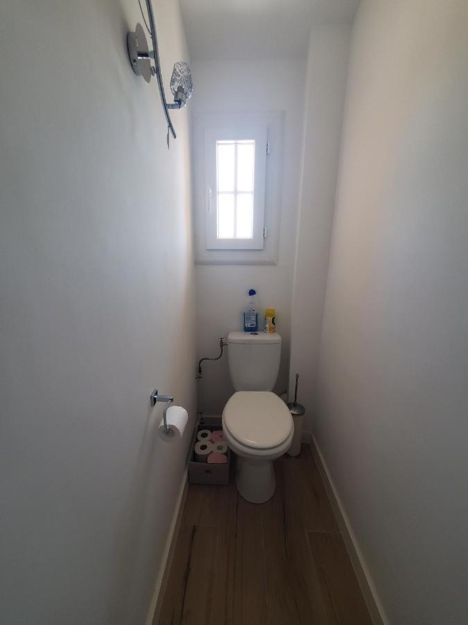 Frejus Maison 3 Chambres 100M2 Climatisee 6 Person Kültér fotó